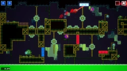 Super Magbot Screenshots