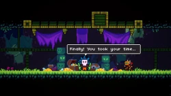 Super Magbot Screenshots