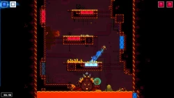 Super Magbot Screenshots