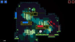 Super Magbot Screenshots