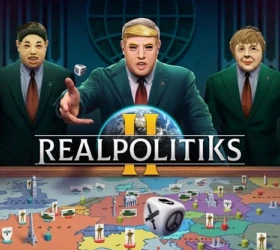 Realpolitiks II