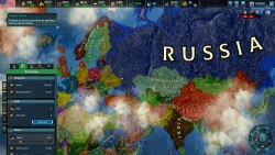 Скриншот к игре Realpolitiks II