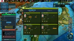 Скриншот к игре Realpolitiks II