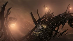 Strangeland Screenshots