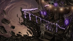 Strangeland Screenshots