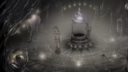 Strangeland Screenshots
