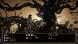 Strangeland Screenshots