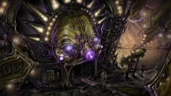 Strangeland Screenshots