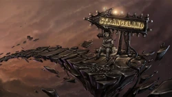 Strangeland Screenshots