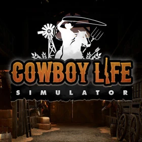 Cowboy Life Simulator