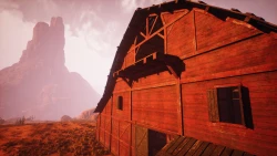 Cowboy Life Simulator Screenshots