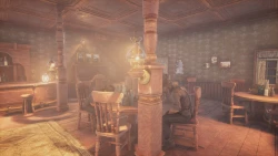 Cowboy Life Simulator Screenshots