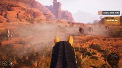Cowboy Life Simulator Screenshots