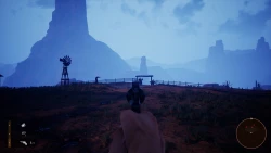 Cowboy Life Simulator Screenshots