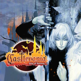 Castlevania: Aria of Sorrow