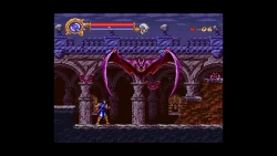 Castlevania: Aria of Sorrow Screenshots