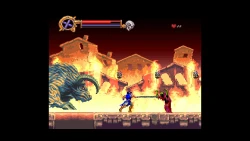 Castlevania: Aria of Sorrow Screenshots