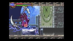 Castlevania: Aria of Sorrow Screenshots