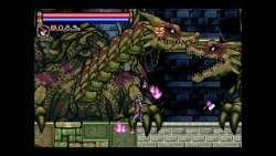 Castlevania: Aria of Sorrow Screenshots