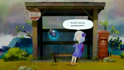 Скриншот к игре Sumire