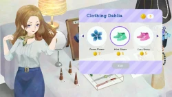 Sumire Screenshots