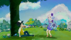 Sumire Screenshots