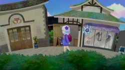 Sumire Screenshots