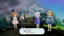Sumire Screenshots