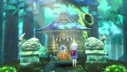 Sumire Screenshots