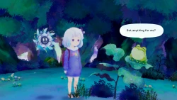 Sumire Screenshots