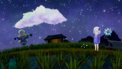 Sumire Screenshots