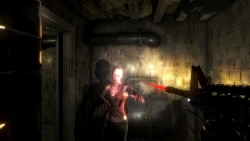 Outbreak: Endless Nightmares Screenshots