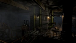 Outbreak: Endless Nightmares Screenshots