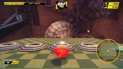 Super Monkey Ball: Banana Mania Screenshots
