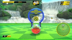 Super Monkey Ball: Banana Mania Screenshots