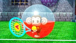 Super Monkey Ball: Banana Mania Screenshots