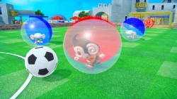 Super Monkey Ball: Banana Mania Screenshots