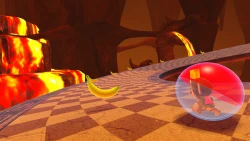Super Monkey Ball: Banana Mania Screenshots