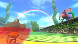 Super Monkey Ball: Banana Mania Screenshots