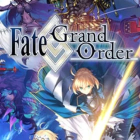Fate/Grand Order