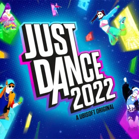 Just Dance 2022