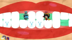 WarioWare: Get It Together! Screenshots