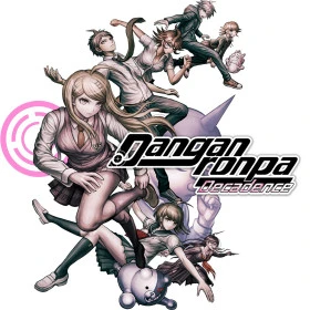 Danganronpa Decadence