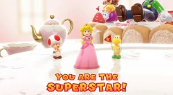 Mario Party Superstars Screenshots