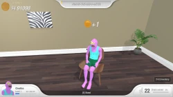 Chair Simulator Screenshots