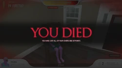 Chair Simulator Screenshots