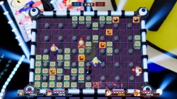 Super Bomberman R Online Screenshots