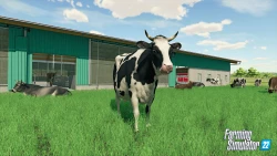 Farming Simulator 22 Screenshots