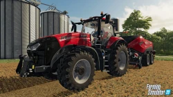 Farming Simulator 22 Screenshots