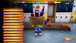 Slappyball Screenshots